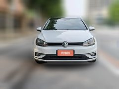 2020 Volkswagen Golf 2020 1.4T AT BelovedEdition280TSIComfort #2