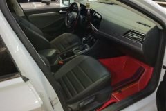 2021 Volkswagen Sagitar 2021 1.4T AT 280TSI DSGComfortSmart Connect #8