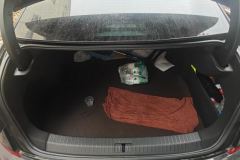 2024 Volkswagen Passat 2024 2.0T AT 380TSI starry skyElite #4
