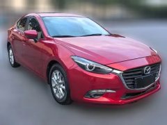 2017 Mazda Mazda3 Axela Sedan 2017 1.5 AT Luxury China VI #3