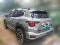 2023 Haval Big Dog Plus PHEV 2023 1.5T AT DHT-PHEV 105km Tide electricityEditionPlus #4