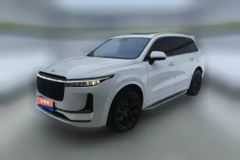 2020 Li Auto Li Auto ONE 2020 EREV6SeatEdition #1