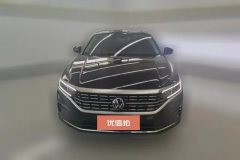 2024 Volkswagen Passat 2024 2.0T AT 380TSI Luxury #2