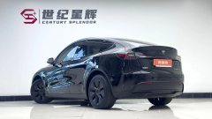 2024 Tesla Model Y 2023 rear wheel driveEdition #9