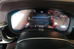 2022 BMW 5 Series 2022 Facelift 530Li AT Leading MSport Pkg #14