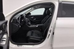 2019 Mercedes-Benz C-Class 2019 1.6T AT C180LFashionSport #13