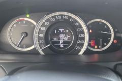 2015 Honda Accord 2015 2.0 AT ComfortLX #14