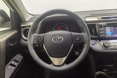2015 Toyota RAV4 2013 2.0L AT CVT4WDSharp #15