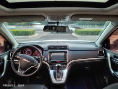 2017 Haval H6 2017 1.5T AT Blue LabelSportExclusiveFWD Facelift #4