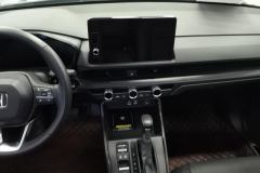 2023 Honda CR-V 2023 1.5T AT 240TURBO 2WDFeng ShangEdition 5Seat #13