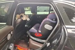 2018 Mercedes-Benz GLC-Class 2018 2.0T AT GLC 260 4MATIC Luxury #11