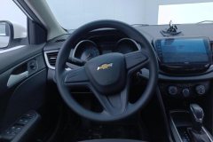 2019 Chevrolet Cavalier 2019 1.5 AT 320enjoySunroofEdition #15