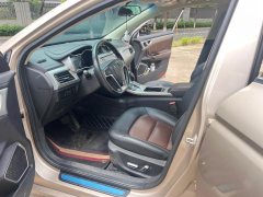 2017 Geely Auto Emgrand GL 2017 1.3T AT Premium #8