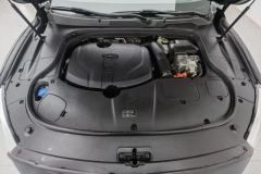 2019 Geely Auto Bo Rui New Energy 2020 1.5T AT PHEVYaoxiangEdition HEV #7