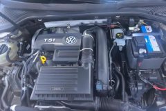 2018 Volkswagen Golf 2018 1.4T AT 230TSILuxury #10