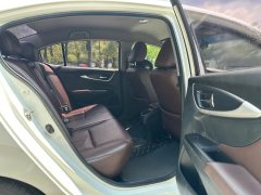 2017 Honda Crider 2016 1.8 AT Comfort #20
