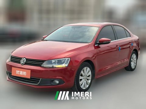 2015 Volkswagen Sagitar 2014 1.6 AT Comfort Facelift