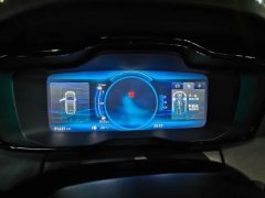 2019 Lynk & Co Lynk & Co 01 PHEV 2019 1.5T AT PHEV Pro HEV #7