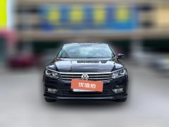 2017 Volkswagen Passat 2017 1.4T AT 280TSIHonor #2