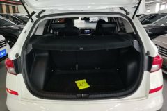 2021 Škoda Kamiq 2020 1.5 AT Comfort #4