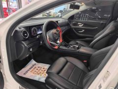 2018 Mercedes-Benz E-Class 2018 2.0T AT E200LSport 4WD #4