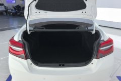 2023 Toyota Vios 2022 1.5L AT 20Anniversary #4