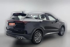 2026 Jetour X70 Plus 2025 Champion 1.5T AT DCTchampionMAX+ 5Seat #2