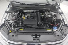 2025 Volkswagen Bora Sedan 2025 Facelift 200TSI DSGYuexingNavEdition #10