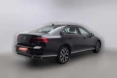 2021 Volkswagen Magotan 2020 2.0T AT 330TSILeading #2