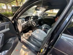 2022 Volkswagen Tayron X 2023 2.0T AT 330TSI 2WDFlagshipSmartEdition #4