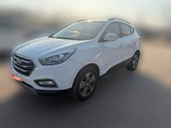 2021 Hyundai ix35 2015 2.0 AT SmartFWD China V #1