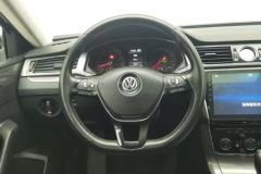 2017 Volkswagen Passat 2017 1.4T AT 280TSIHonor #15
