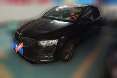 2017 Škoda Octavia 2017 1.6 AT EnactusEdition #1
