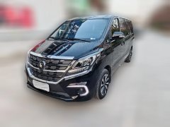 2022 Dongfeng Fengxing Fengxing M7 2022 lord 2.0T AT marquisEdition #2