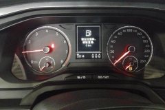 2023 Volkswagen Polo Hatchback 2023 plus 1.5L AT panoramicEnjoy #14