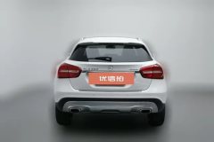 2015 Mercedes-Benz GLA-Class 2015 2.0T AT GLA220Luxury 4WD #4