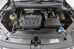 2020 Volkswagen Tiguan L 2019 2.0T AT 330TSIFashionFWD China VI #7