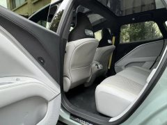 2023 Avatr 11 2022 Long RangeDual motorLuxury 5Seat #9