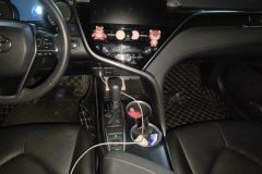2021 Toyota Camry 2021 2.0G Luxury #16