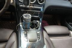 2022 Mercedes-Benz GLC-Class 2022 Facelift II 2.0T AT GLC 260 L 4MATIC Dynamic #16