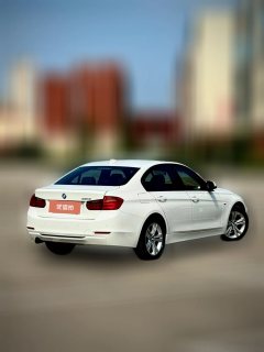 2015 BMW 3 Series 2015 2.0T AT 320iSuperJoyEditionSportDesign Pkg #4