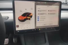 2024 Tesla Model Y 2024 rear wheel driveEdition #13