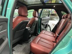 2021 Dongfeng Fengxing Fengxing T5 Evo 2021 1.5TD AT DCTStar #8