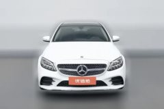 2019 Mercedes-Benz C-Class 2019 1.5T AT C260LSport #3