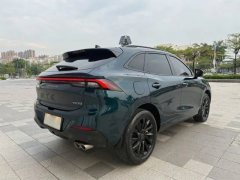 2021 Dongfeng Fengxing Fengxing T5 Evo 2021 1.5TD AT DCTStar #7