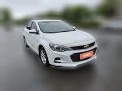 2016 Chevrolet Cavalier 2016 1.5 AT HappyEdition #2
