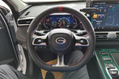 2024 GAC Trumpchi Trumpchi Yingku 2022 1.5T AT SuperNewstarProEdition #15