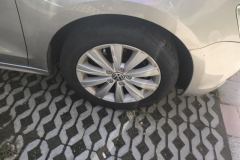 2015 Volkswagen Sagitar 2014 1.6 AT Comfort Facelift #6