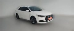 2020 BYD Qin 2019 1.5 AT Premium #2