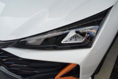 2023 Dongfeng Fengshen Yixuan GS 2023 MachEdition 1.5T AT LekuEdition #5